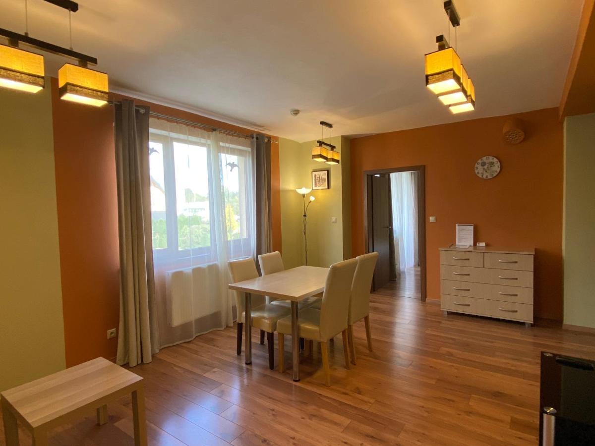 Apartments Piknik Tátralomnic Kültér fotó
