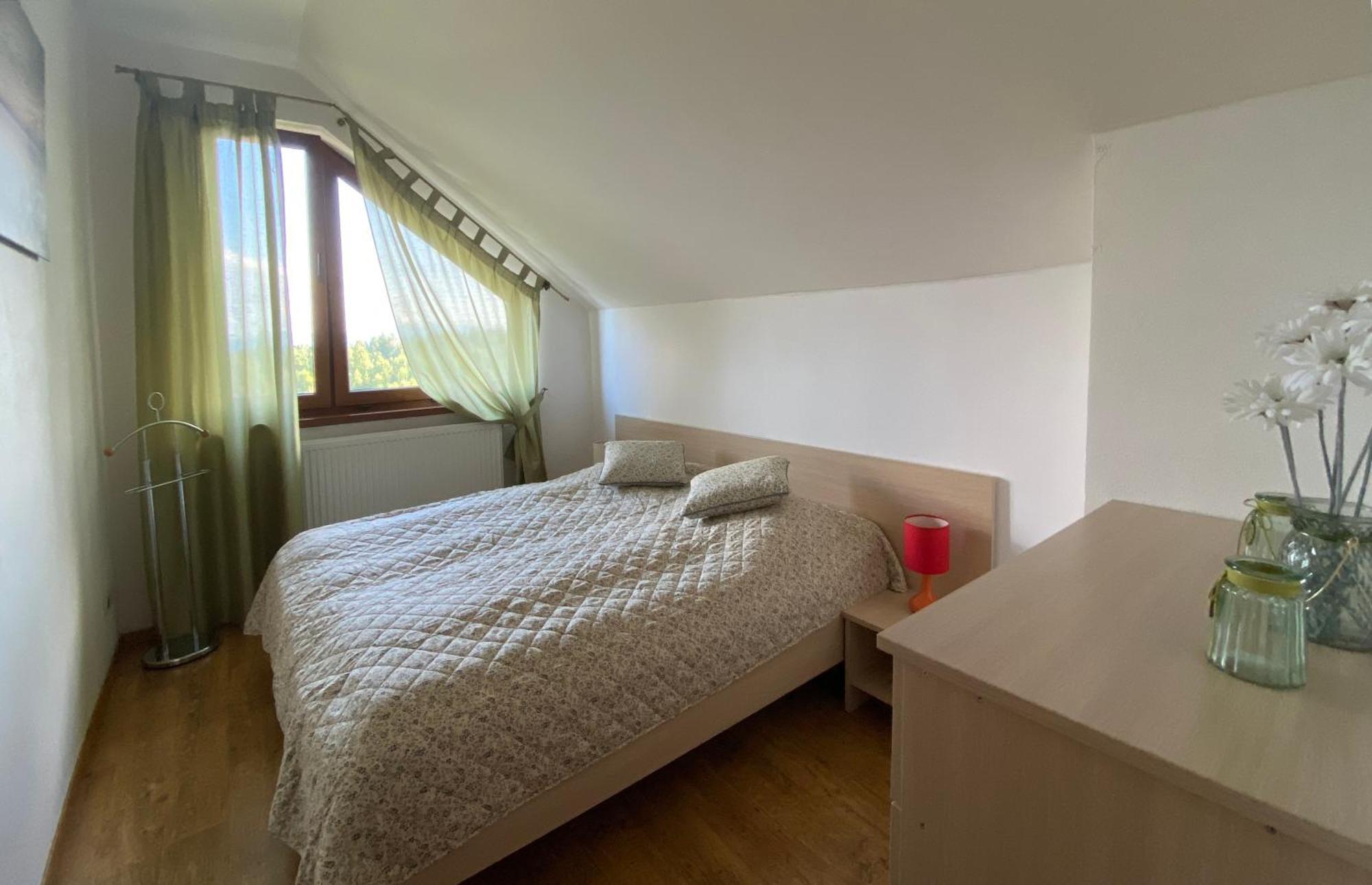 Apartments Piknik Tátralomnic Kültér fotó