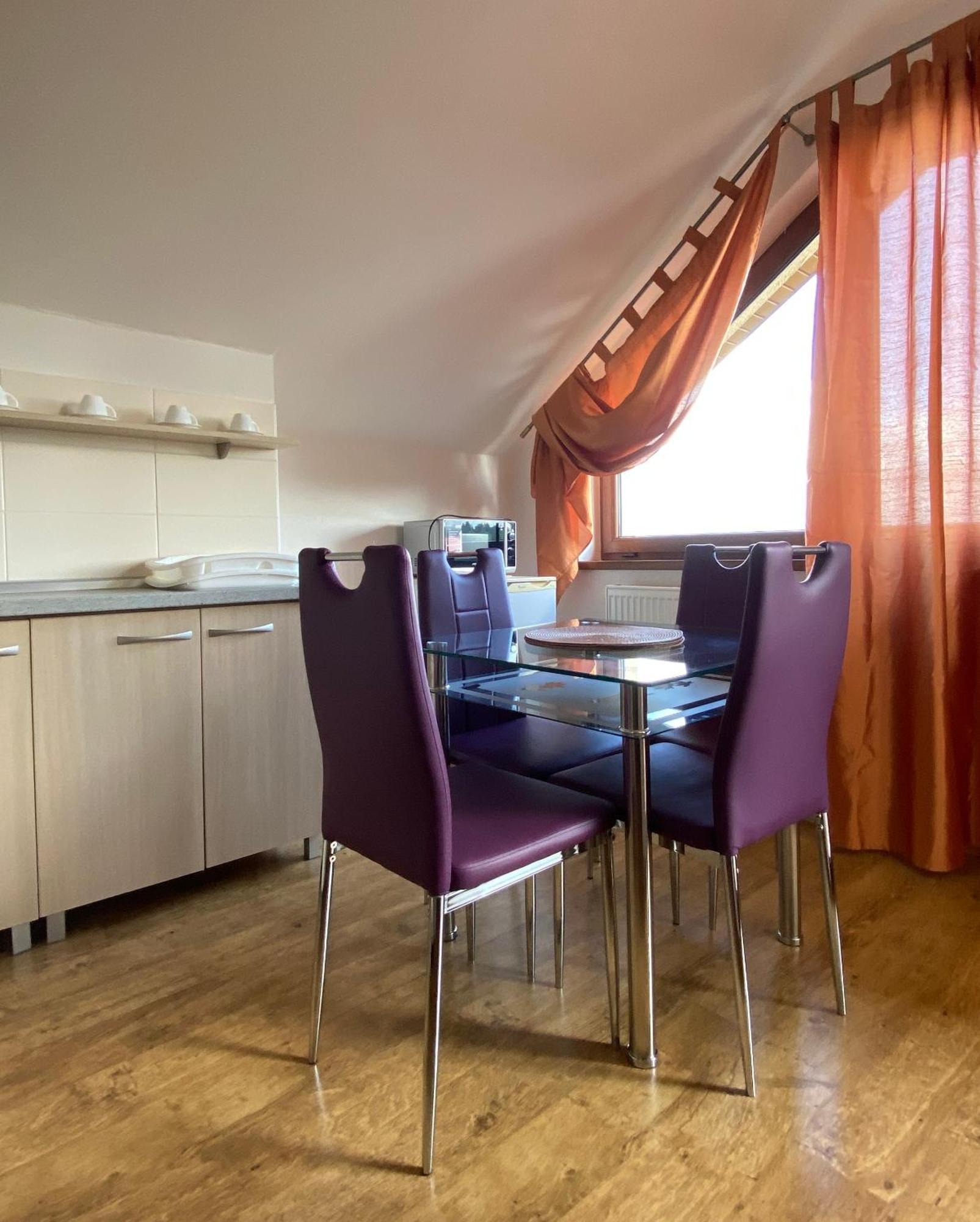 Apartments Piknik Tátralomnic Szoba fotó